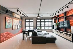 Blk 817B Keat Hong Mirage (Choa Chu Kang), HDB 5 Rooms #566458481